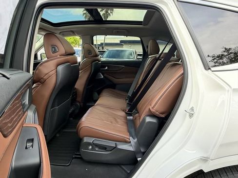 New 2026 Acura MDX w/ Advance Package AWD/4WD image 11