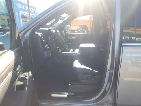 New 2026 Chevrolet Silverado 3500 LTZ w/ LTZ Plus Package image 31