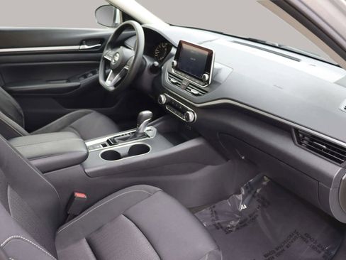 Used 2022 Nissan Altima 2.5 SV AWD/4WD image 33