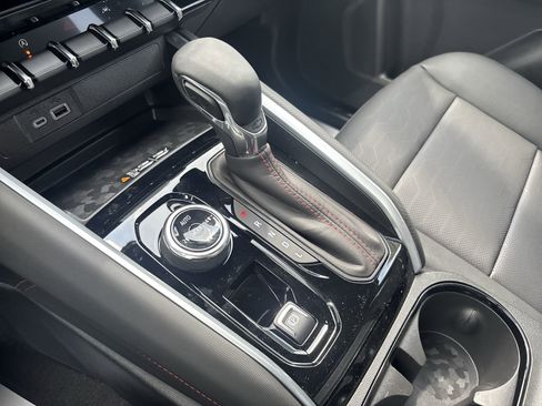 New 2025 Chevrolet Colorado Z71 w/ Z71 Convenience Package 2 image 22