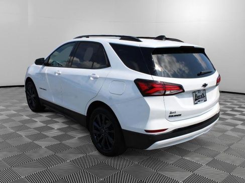 Used 2024 Chevrolet Equinox RS image 5