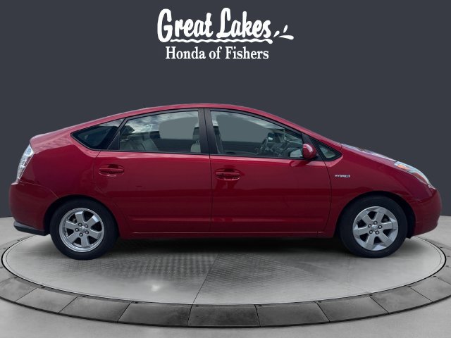 Used 2007 Toyota Prius FWD image 6