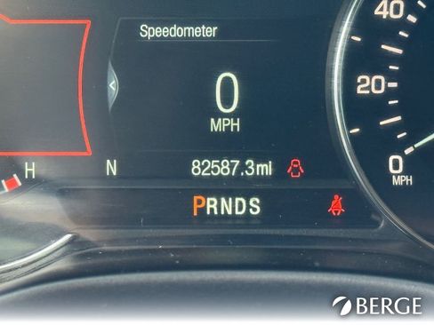 Used 2018 Lincoln MKC Select w/ Select Plus Package image 19