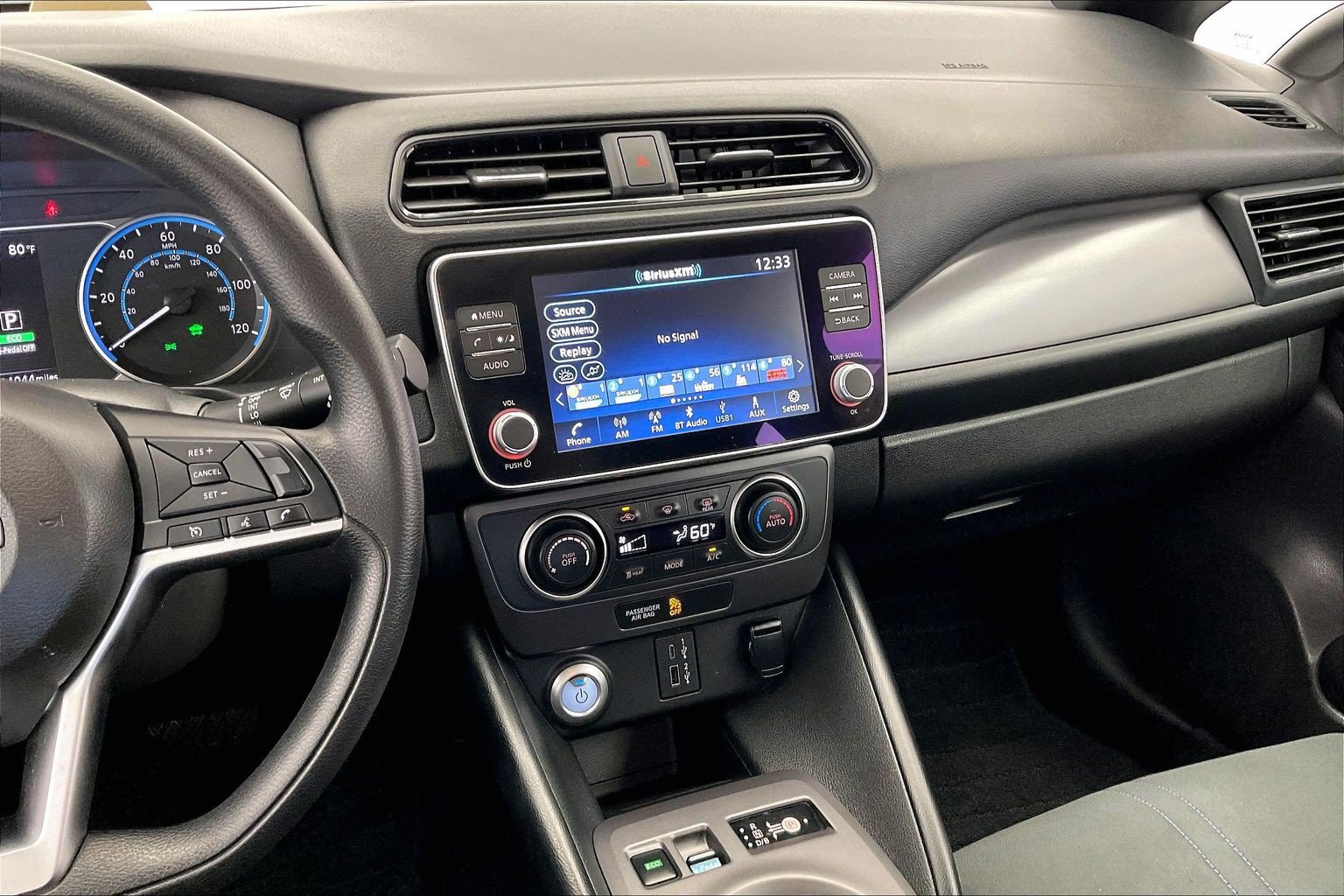 Used 2024 Nissan Leaf S FWD image 5