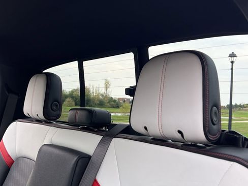 Used 2023 GMC Canyon AT4X image 38