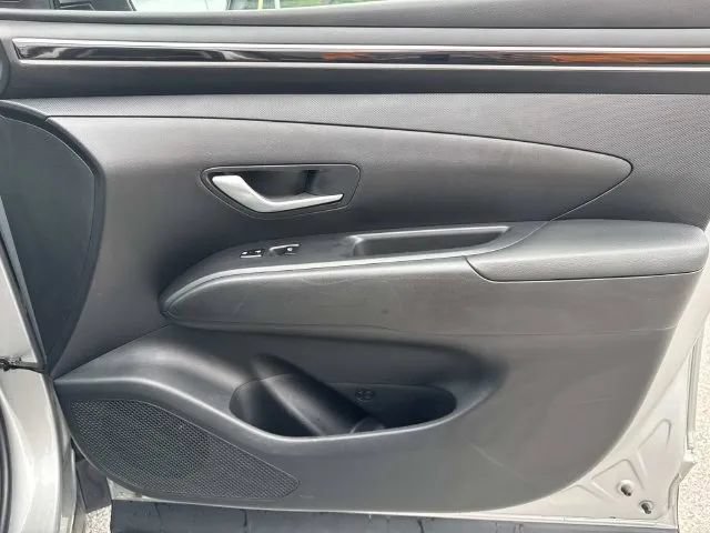 Used 2024 Hyundai Tucson SEL AWD/4WD image 26