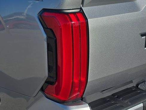 Used 2025 Toyota Tundra SR5 RWD image 34