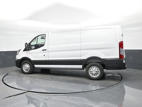 New 2025 Ford Transit 150 Base w/ Load Area Protection Package image 7