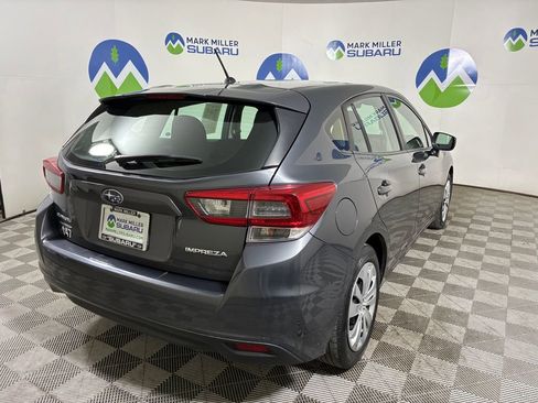 Used 2023 Subaru Impreza 2.0i image 7