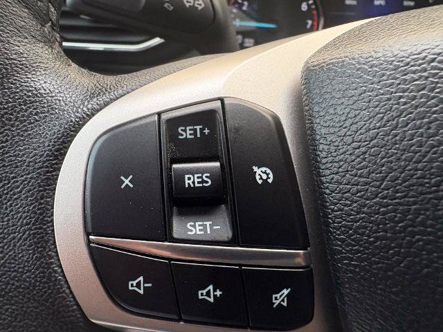 Certified 2024 Ford Explorer XLT w/ Equipment Group 202A AWD/4WD image 21
