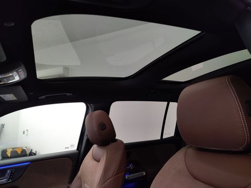 New 2026 Mercedes-Benz GLB 250 GLB 250 image 13