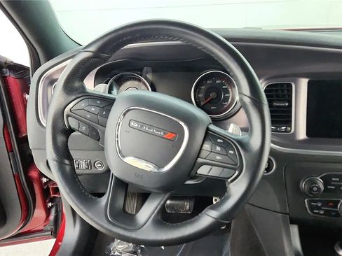 Used 2019 Dodge Charger GT RWD image 29