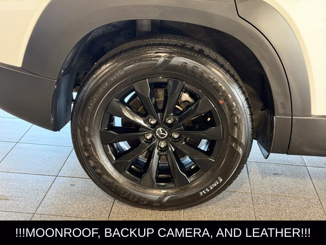 Used 2026 MAZDA CX-50 AWD 2.5 S w/ Preferred Pkg image 11
