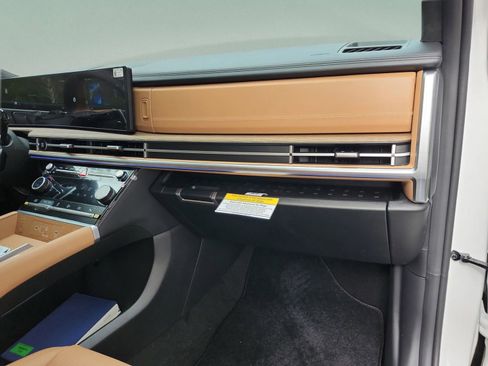 New 2026 Hyundai Santa Fe Calligraphy image 19