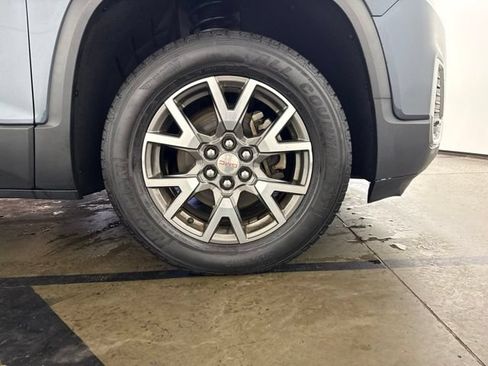 Used 2020 GMC Acadia SLE AWD/4WD image 11