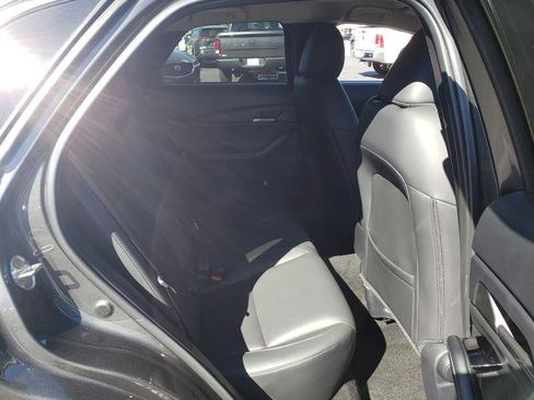 Certified 2024 MAZDA CX-30 AWD 2.5 S w/ Select Sport Pkg image 14