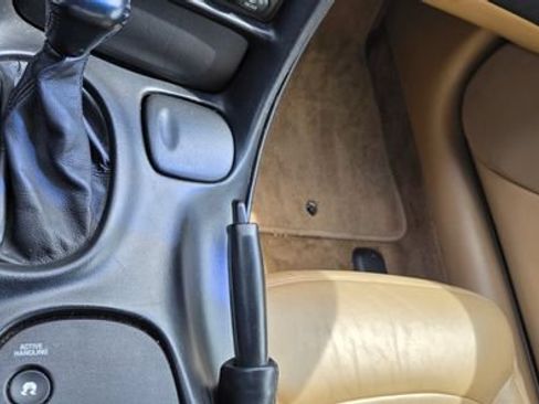 Used 2002 Chevrolet Corvette Convertible w/ Preferred Equipment Group2 RWD image 16