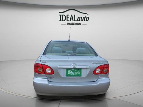 Used 2007 Toyota Corolla CE image 16