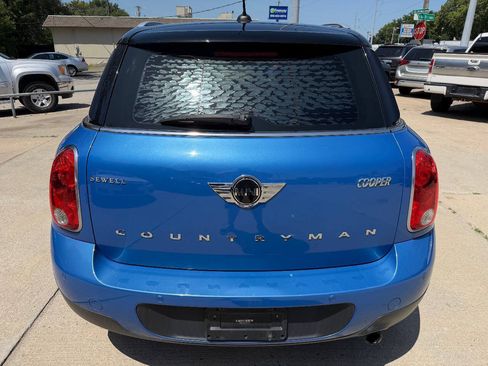 Used 2014 MINI Cooper Countryman FWD image 6
