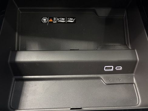 New 2026 Chevrolet Tahoe Premier w/ Sun And Tow Package image 44