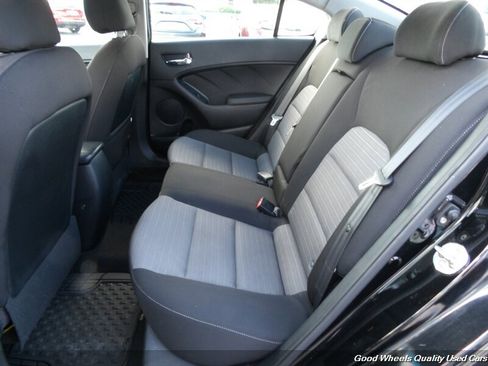 Used 2014 Kia Forte EX FWD image 12