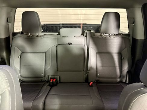 Used 2024 GMC Sierra 1500 Elevation w/ X31 Off-Road Package image 22