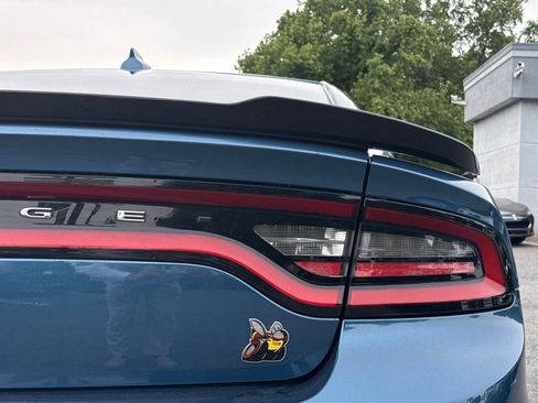 Used 2021 Dodge Charger Scat Pack RWD image 10