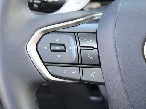 Certified 2023 Lexus NX 350 AWD w/ Cold Area Package image 17