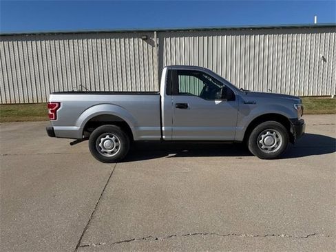 Used 2020 Ford F150 XL image 2