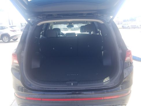 Used 2023 Hyundai Santa Fe XRT FWD image 13
