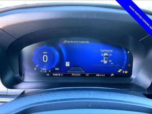 Used 2020 Ford Explorer ST image 20