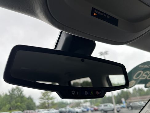 Certified 2020 Chevrolet Colorado Z71 AWD/4WD image 18