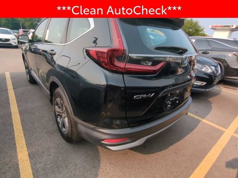 Used 2020 Honda CR-V LX image 4