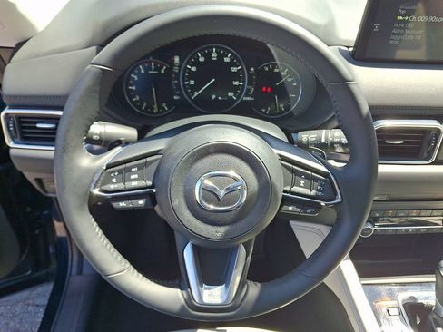 Used 2025 MAZDA CX-5 AWD 2.5 S image 20