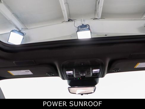 Used 2023 Cadillac Escalade Premium Luxury w/ LPO, Floor Liner Package image 22