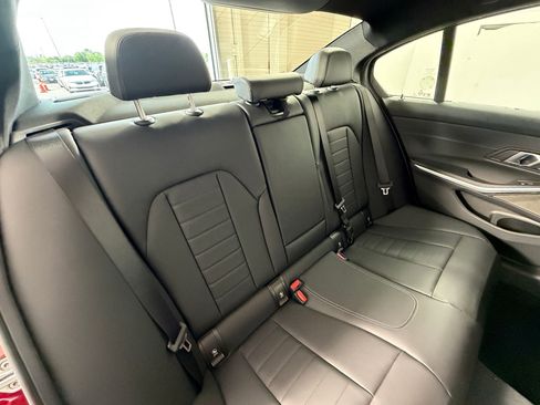 New 2026 BMW 330i xDrive Sedan AWD/4WD image 33