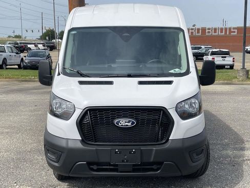 New 2026 Ford Transit 250 148 Medium Roof RWD image 8