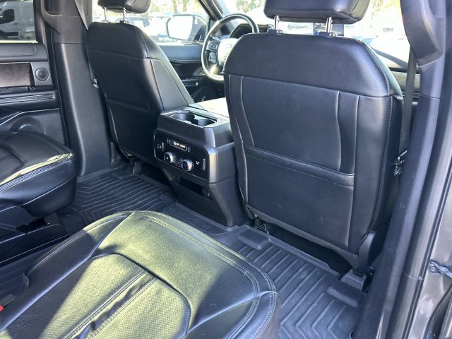 Certified 2021 Ford Expedition Limited RWD image 26