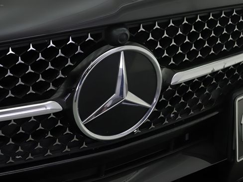 Used 2023 Mercedes-Benz C 300 Sedan image 26