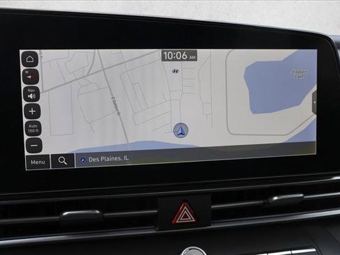 New 2025 Hyundai Elantra SEL image 17