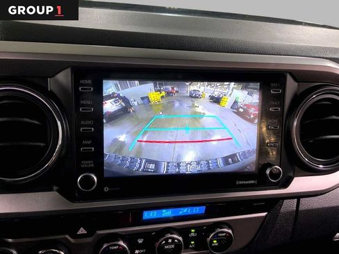 Certified 2023 Toyota Tacoma SR5 AWD/4WD image 27
