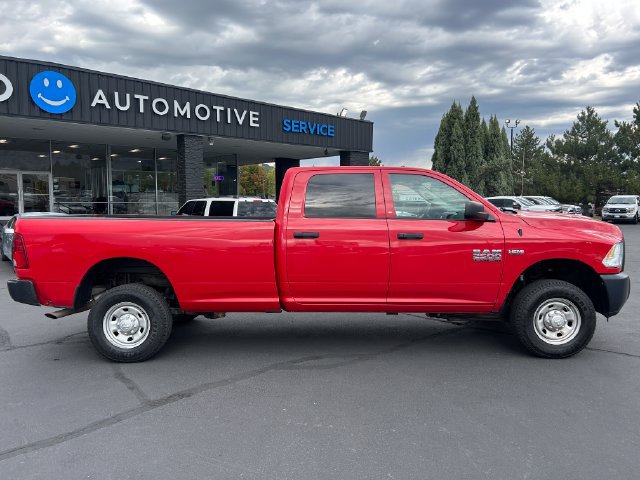 Used 2016 RAM 2500 Tradesman w/ Popular Equipment Group AWD/4WD image 2