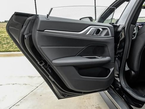 Used 2025 BMW i4 xDrive40i AWD/4WD image 52