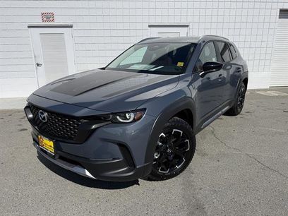 New 2025 MAZDA CX-50 Meridian Edition w/ Weather Package