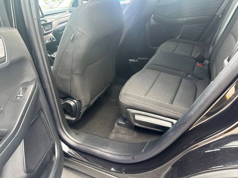 Used 2025 Ford Escape Active FWD image 18