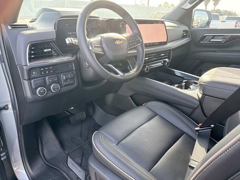 New 2026 Chevrolet Tahoe Premier RWD image 46