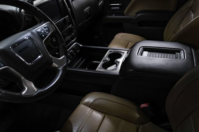 Used 2017 GMC Sierra 1500 Denali AWD/4WD image 25
