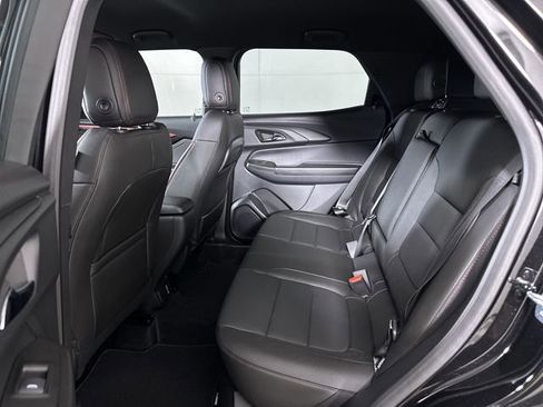 New 2026 Chevrolet TrailBlazer RS w/ Convenience Package AWD/4WD image 47