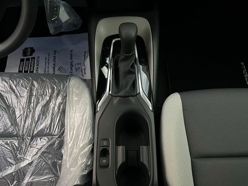 New 2026 Toyota Corolla LE image 13