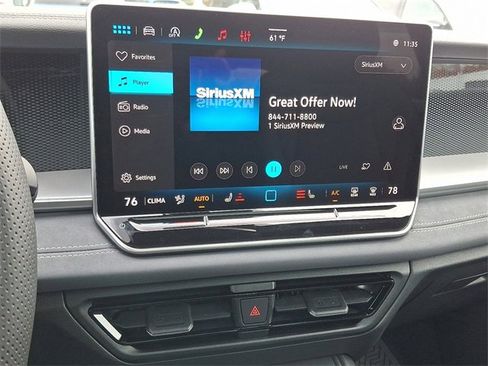 New 2026 Volkswagen Tiguan SE R-Line image 9